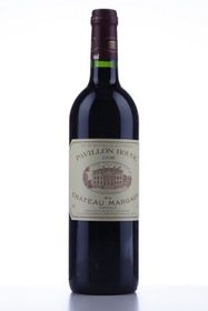 france-bordeaux-wine-pavillon-rouge-1998